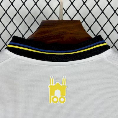 PARMA CALCIO HOME 25/26