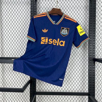 NEWCASTLE UNITED AWAY 25/26