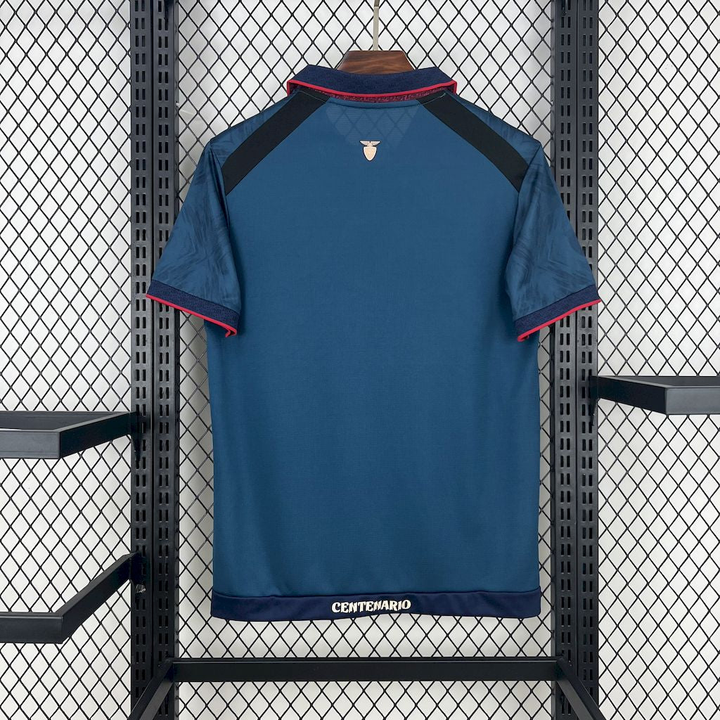 EQUADOR AWAY 25/26