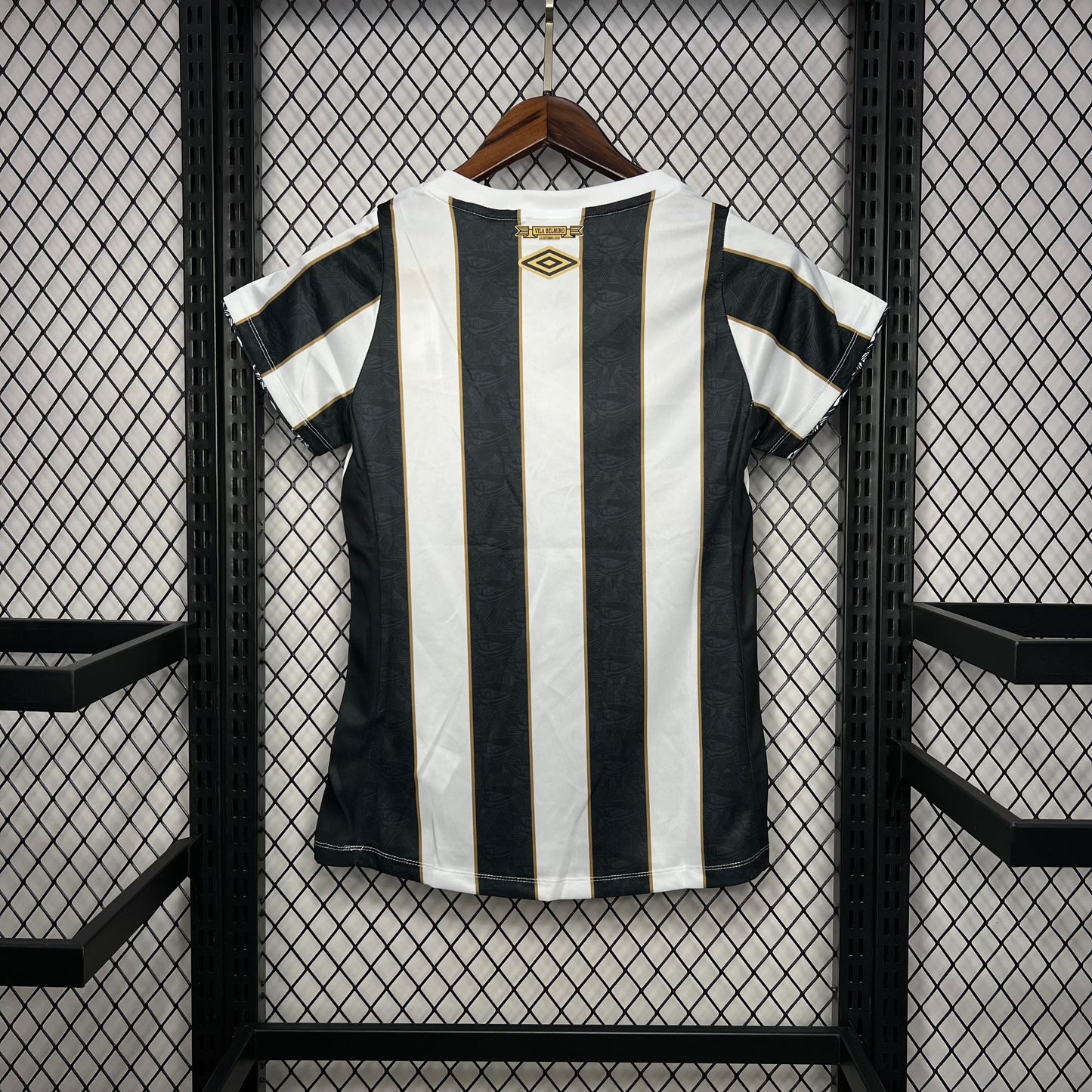 SANTOS AWAY 24/25 WOMAN