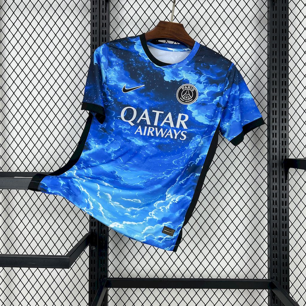 PARIS SAINT-GERMAIN BLUE SKY 25/26