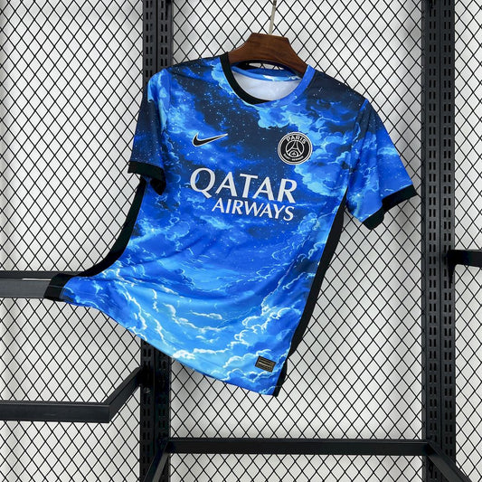 PARIS SAINT-GERMAIN BLUE SKY 25/26