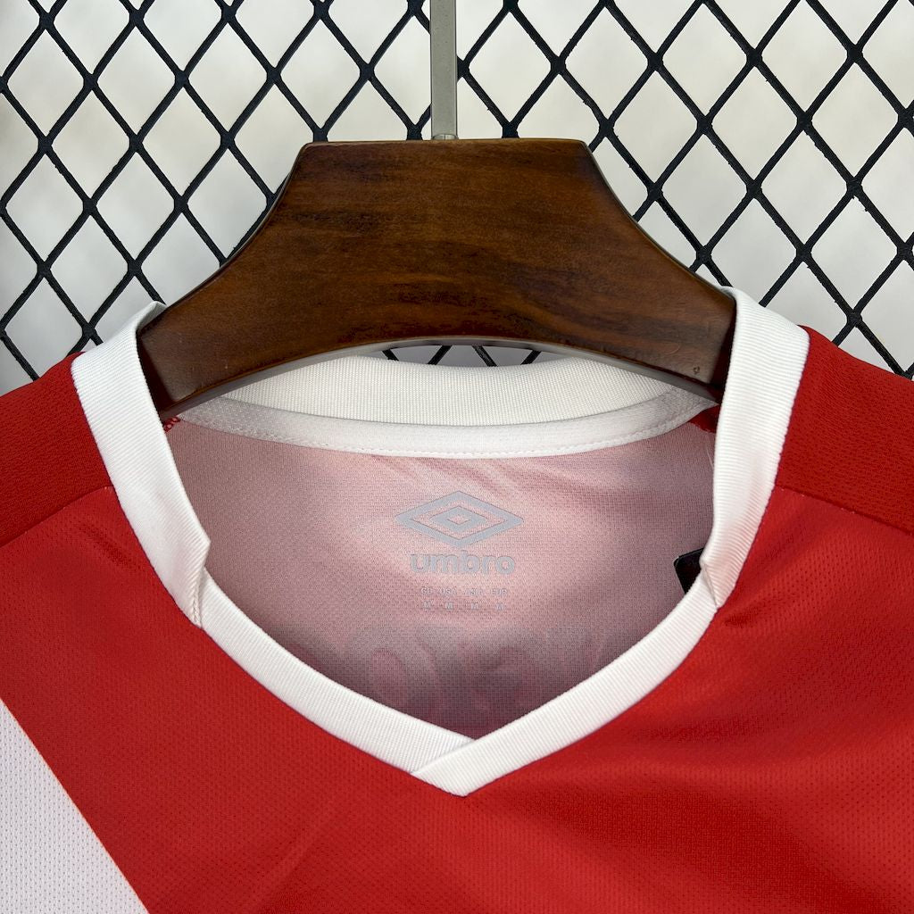 ARGENTINOS JUNIORS HOME 25/26