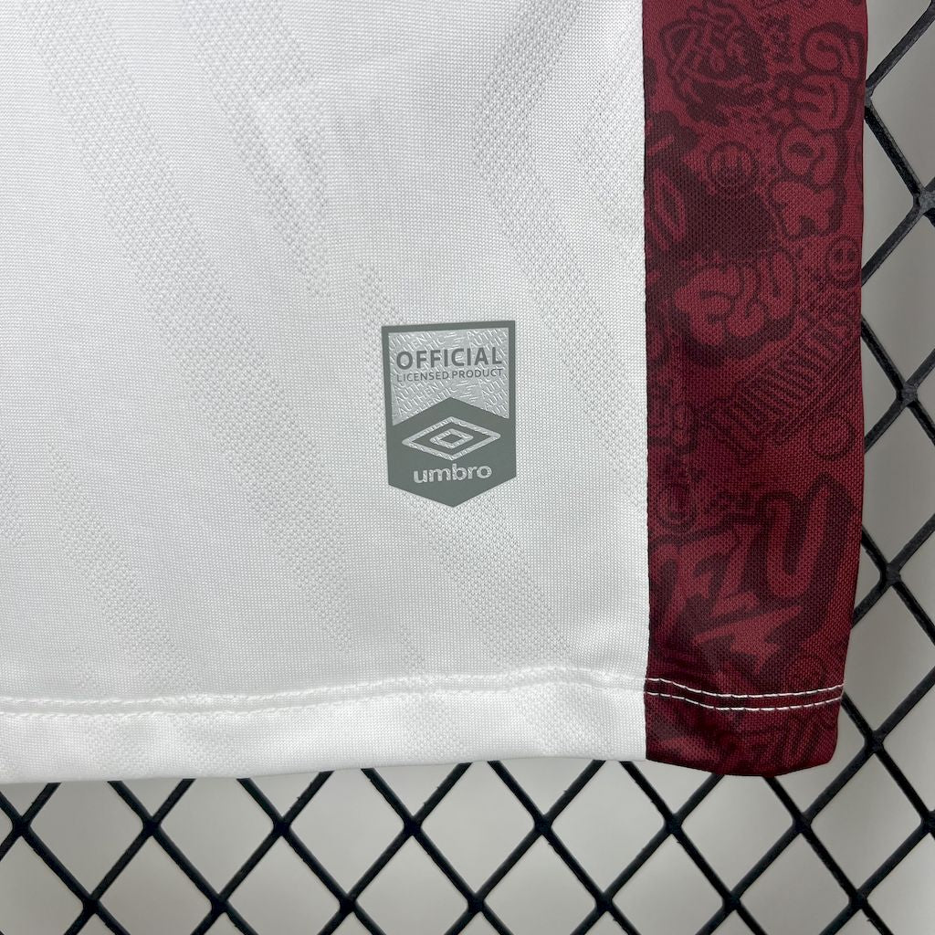 FLUMINENSE AWAY 25/26
