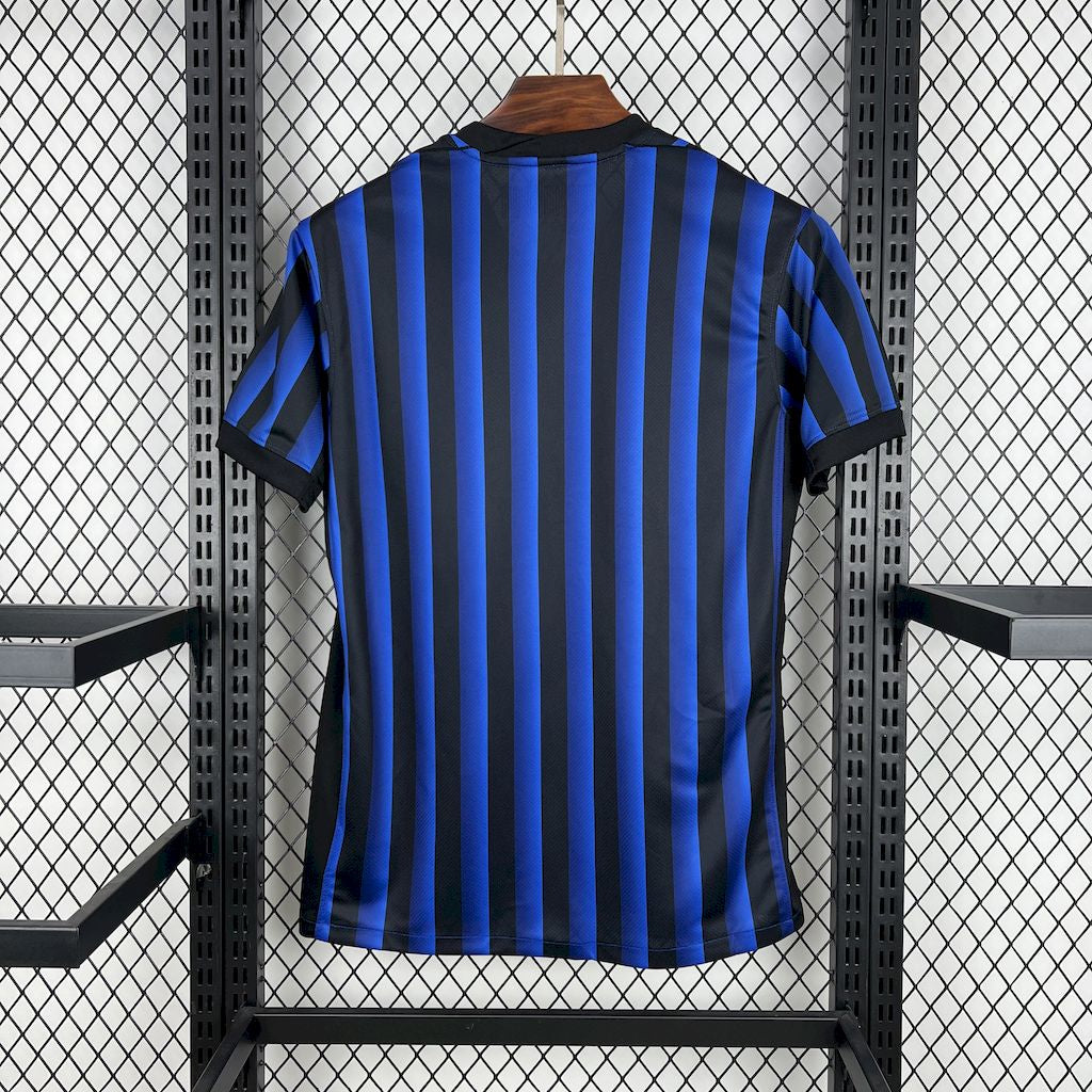 INTER DE MILÃO HOME 25/26 - MODELO TORCEDOR