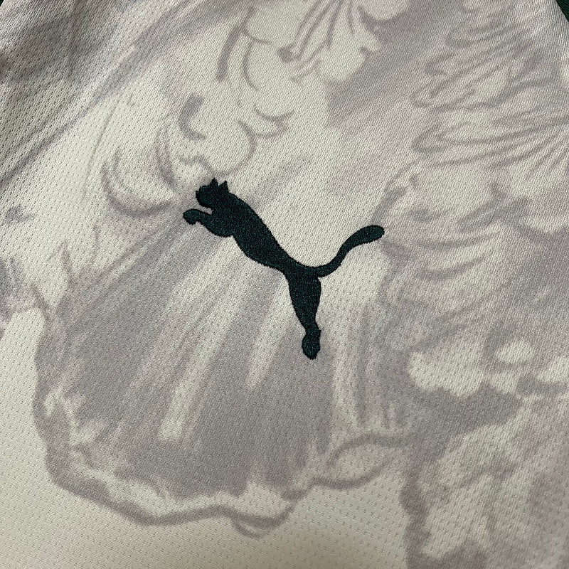 PALMEIRAS THIRD II 25/26