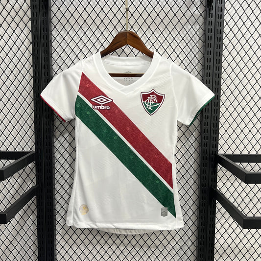 FLUMINENSE AWAY 24/25 WOMAN