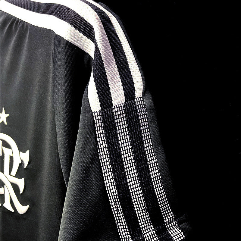 FLAMENGO PRE MATCH 21/22