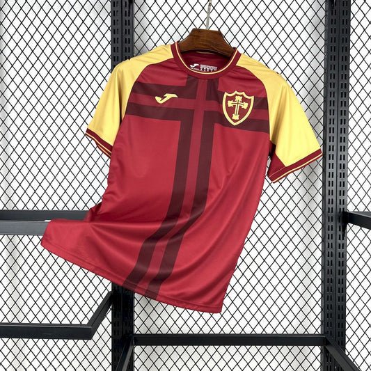 PORTUGUESA SP HOME 25/26