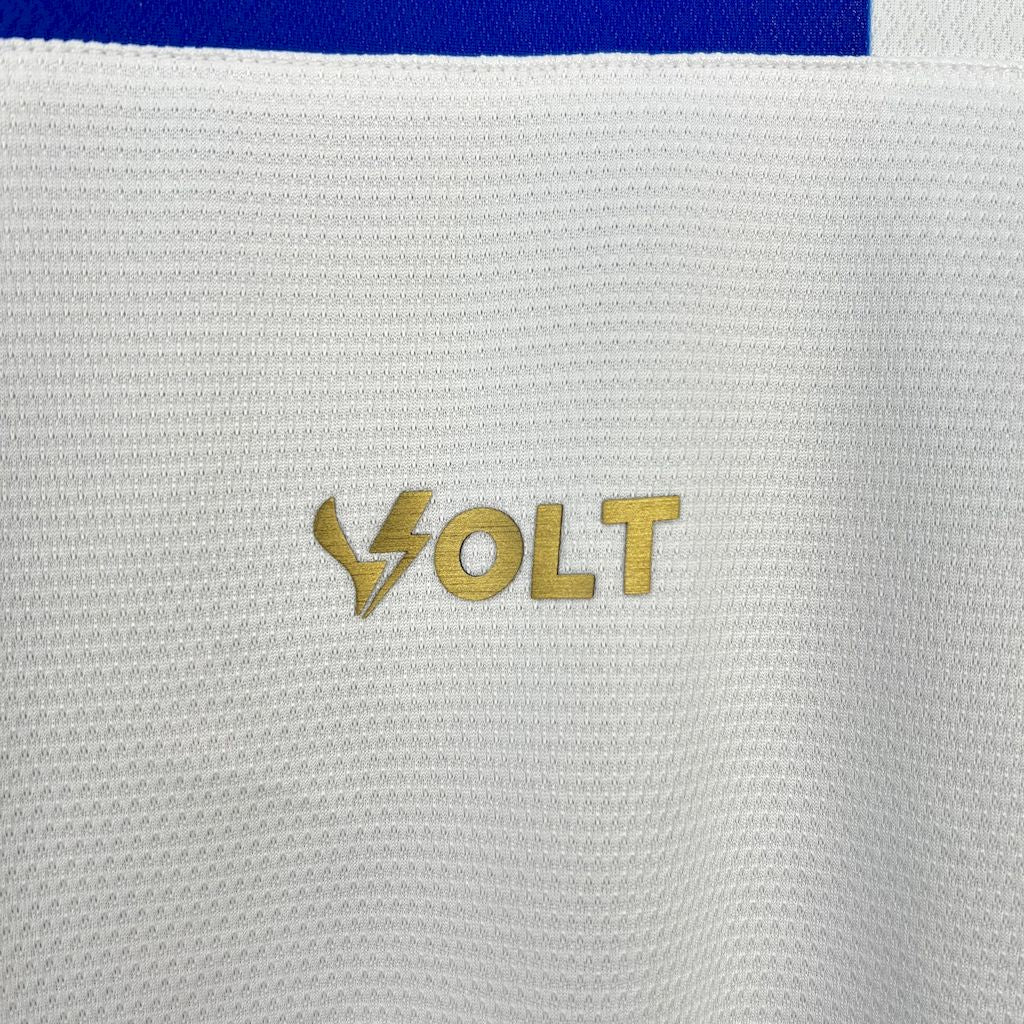 FORTALEZA AWAY 24/25