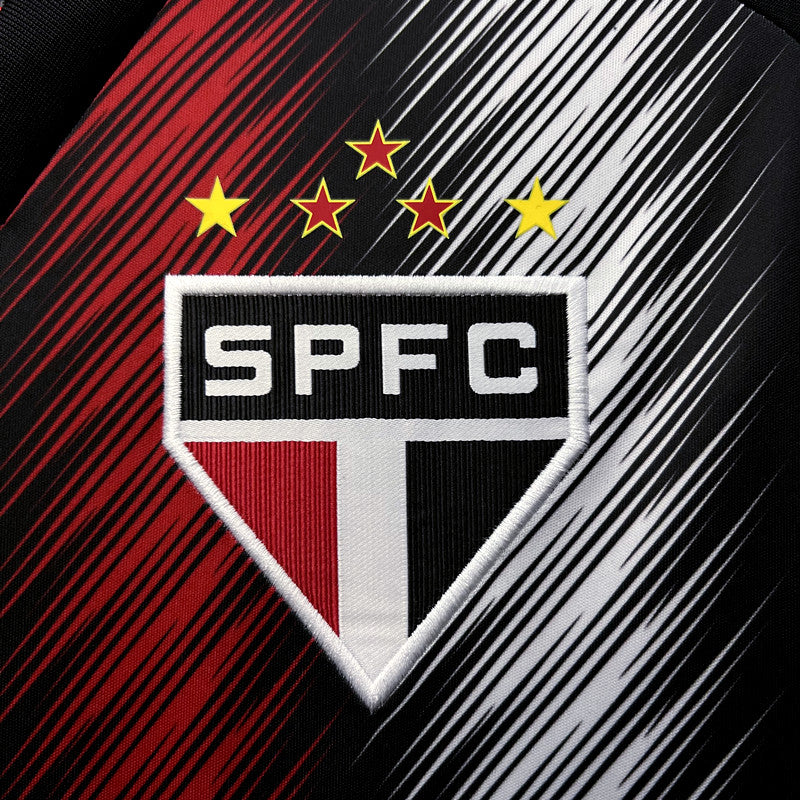SÃO PAULO THIRD 23/24