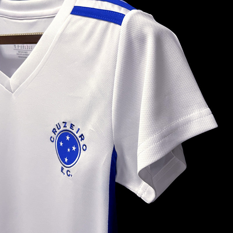 CRUZEIRO AWAY 22/23 WOMAN