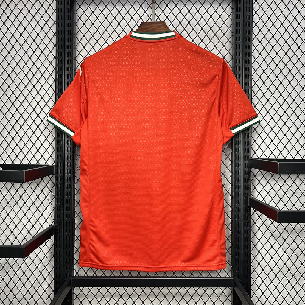 PORTUGAL HOME 25/26