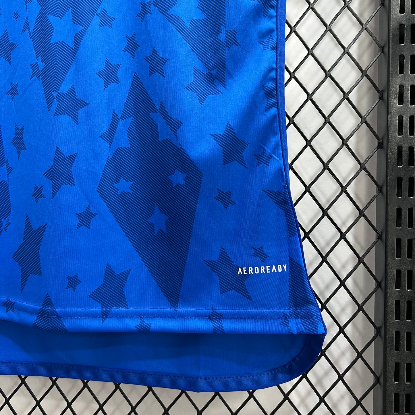 CRUZEIRO HOME 24/25 WOMAN