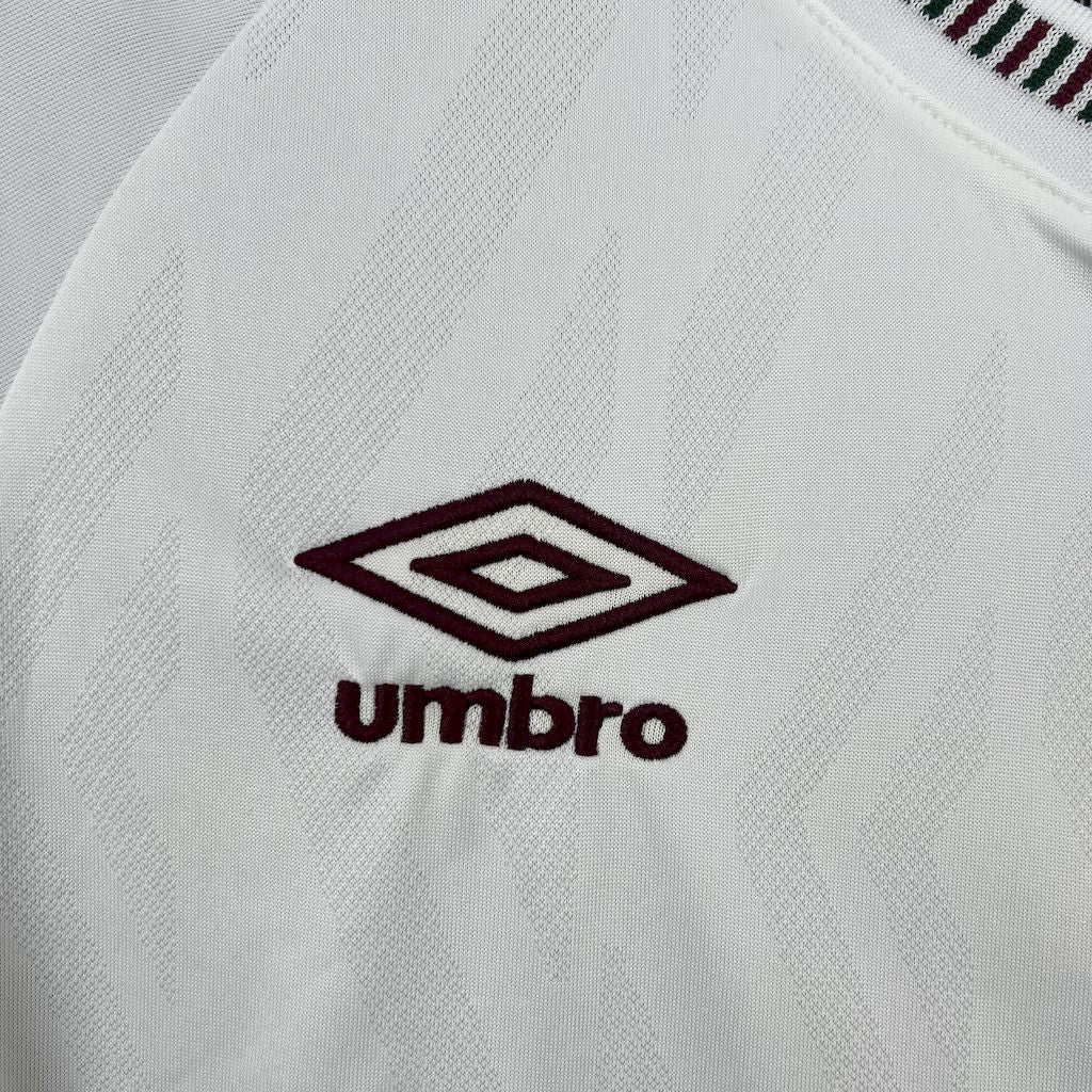 FLUMINENSE AWAY 25/26