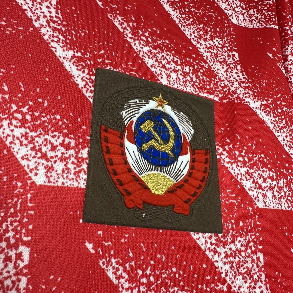 URSS 87/88 RETRÔ