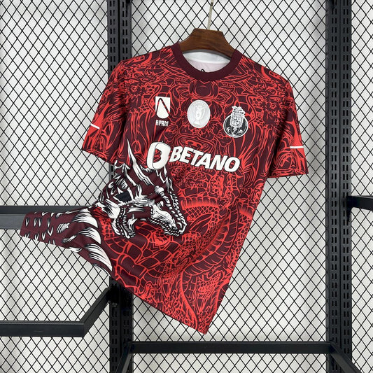 FC PORTO RED DRAGON 25/26
