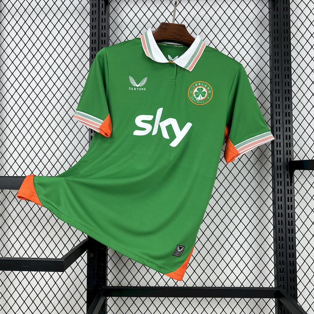 IRLANDA HOME 25/26