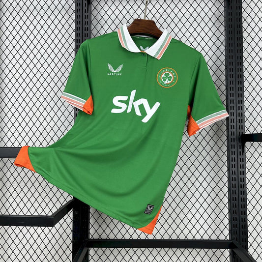 IRLANDA HOME 25/26