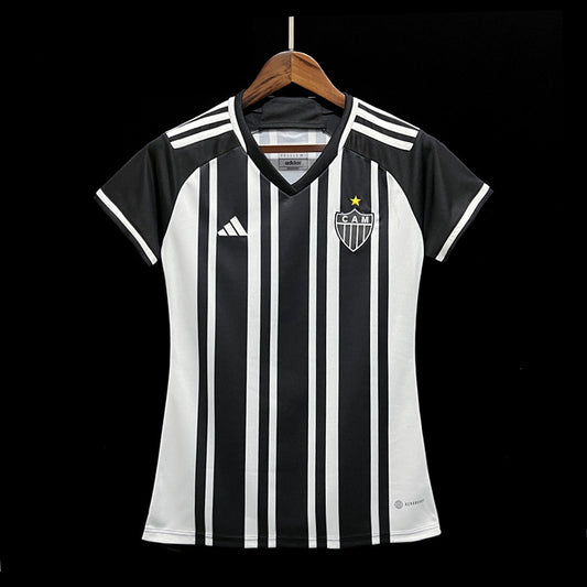 ATLÉTICO MINEIRO HOME 23/24 WOMAN