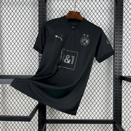 BORUSSIA DORTMUND BLACK 22/23