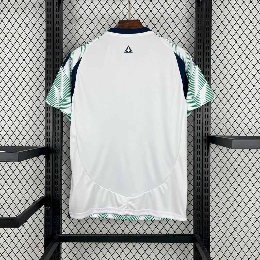 NEW ENGLAND REVOLUTION AWAY 25/26