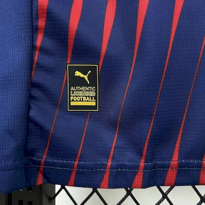 RB LEIPZIG AWAY 25/26