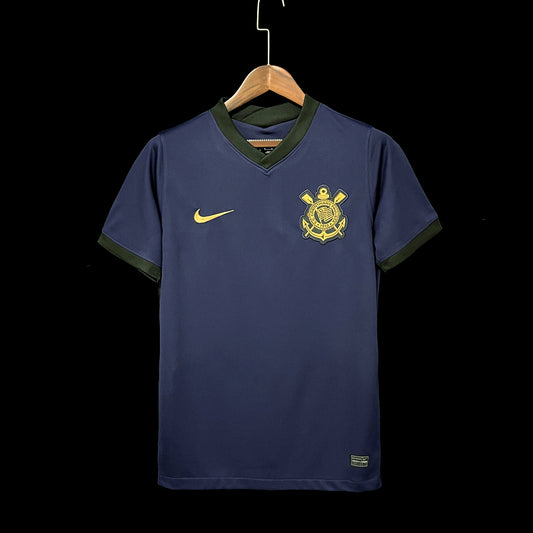 CORINTHIANS THIRD 21/22
