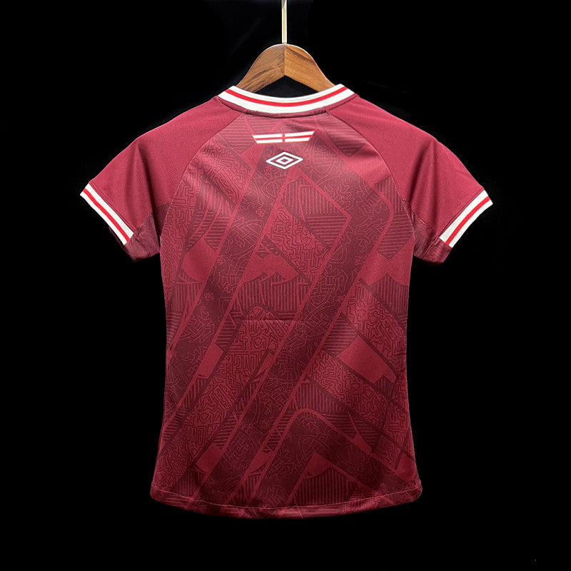 FLUMINENSE AWAY 23/24 WOMAN