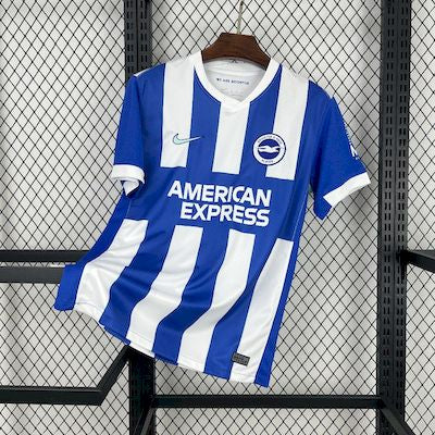 BRIGHTON & HOVE ALBION HOME 25/26