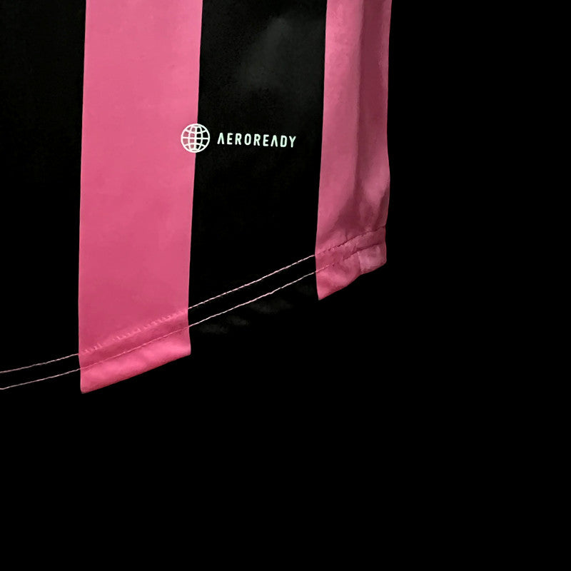 ATLÉTICO MINEIRO PINK SPECIAL EDITION 22/23 WOMAN