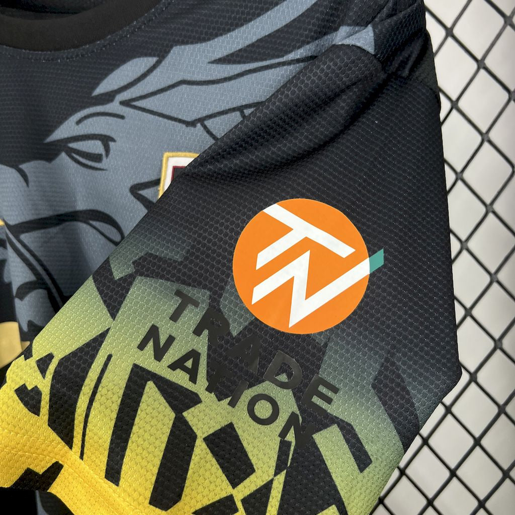 ASTON VILLA AWAY 25/26