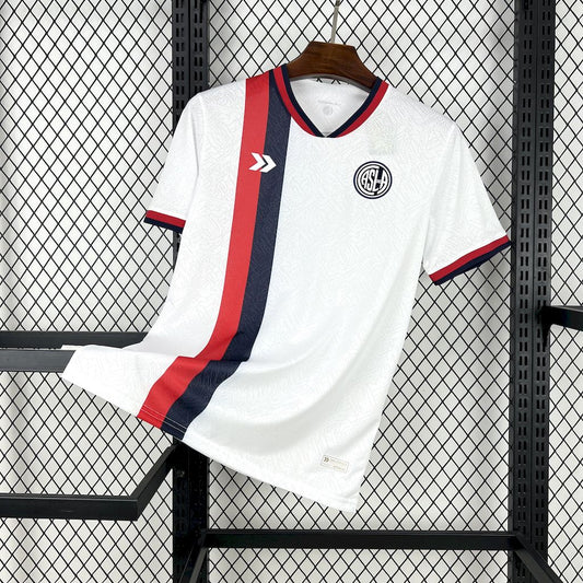 SAN LORENZO AWAY 25/26