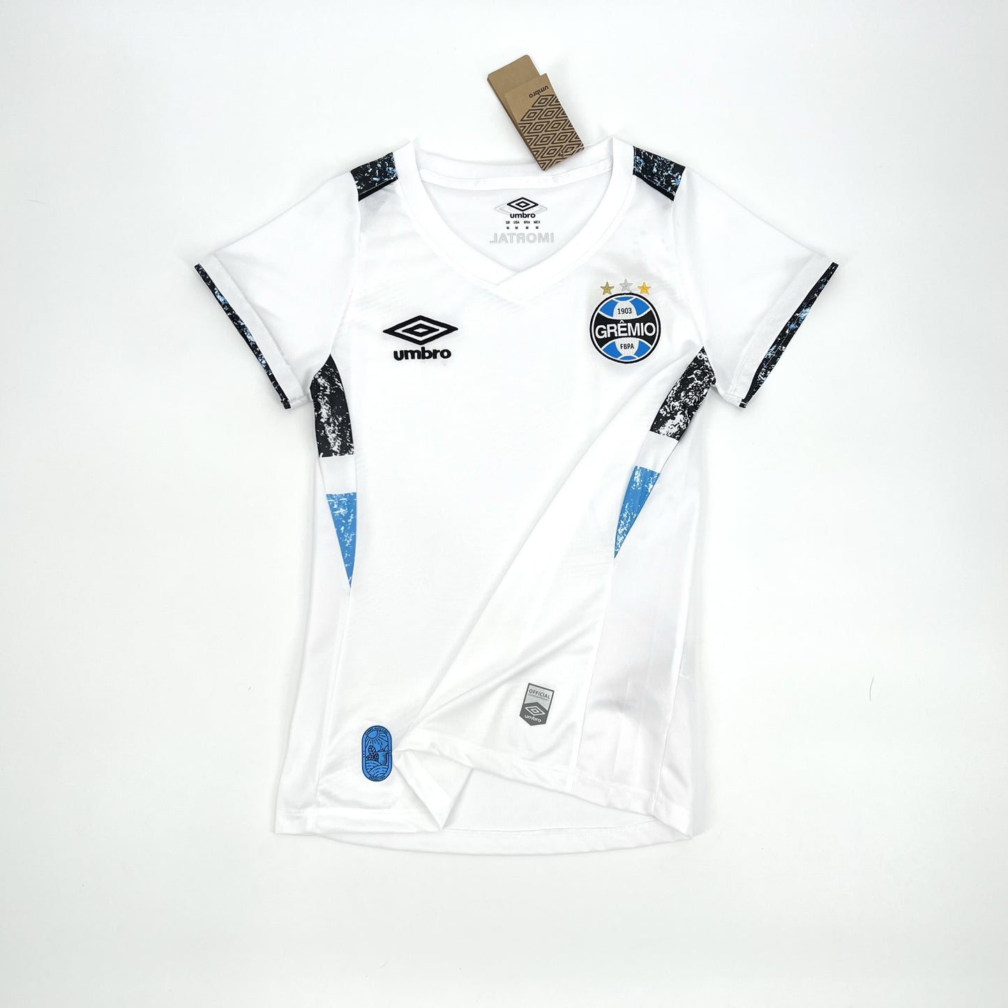 GREMIO AWAY 24/25 WOMAN