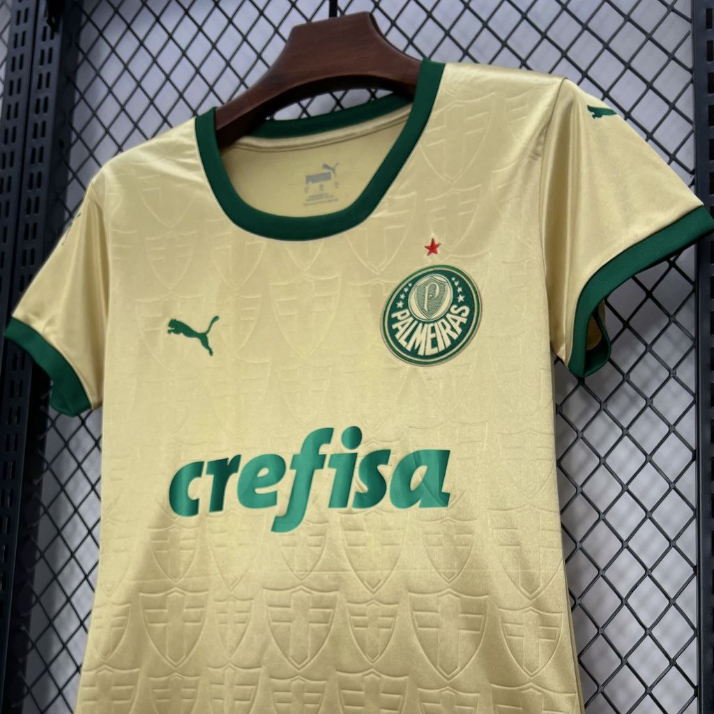 PALMEIRAS THIRD 24/25 WOMAN