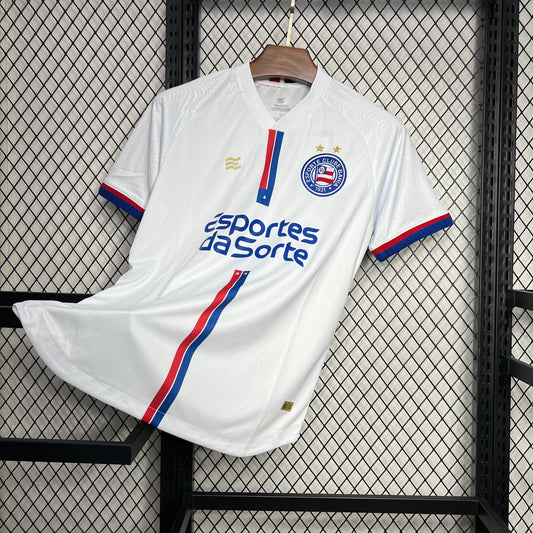 E.C BAHIA AWAY 24/25