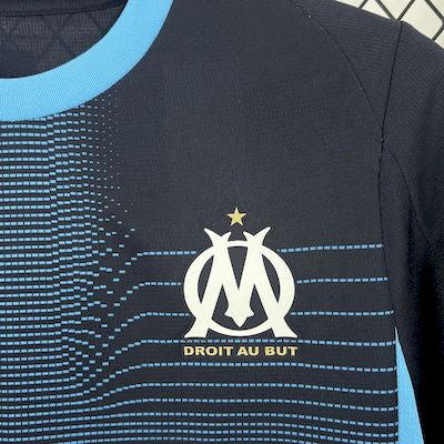 OLYMPIQUE MARSEILLE AWAY 25/26