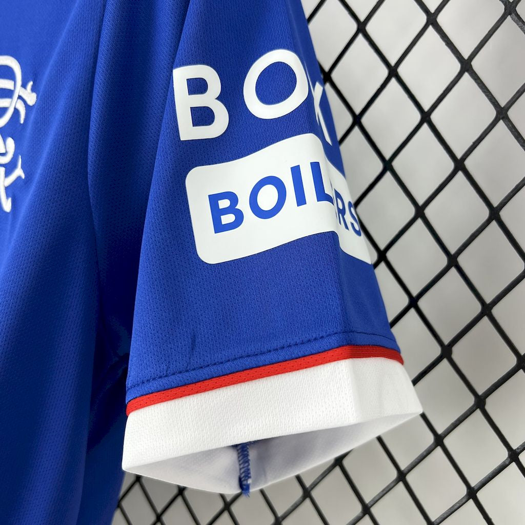 RANGERS HOME 25/26