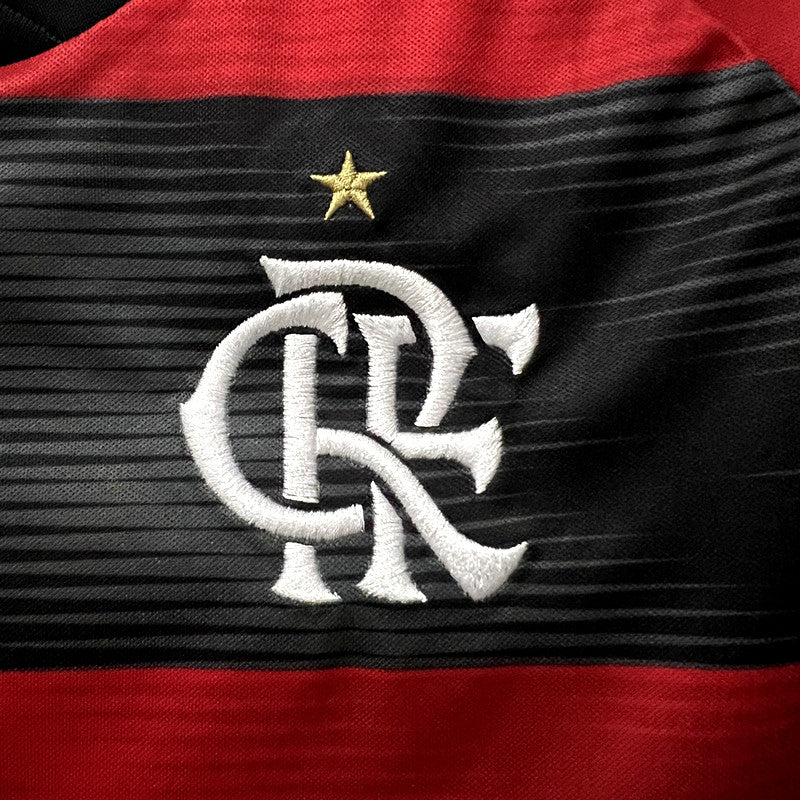 FLAMENGO HOME 23/24 WOMAN