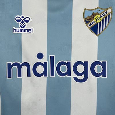 MÁLAGA HOME 25/26