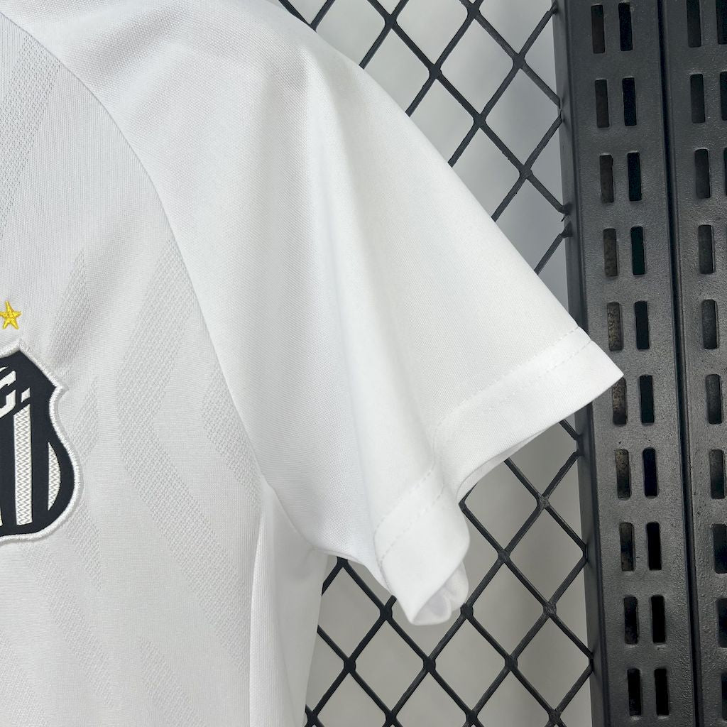 SANTOS HOME 25/26 WOMAN