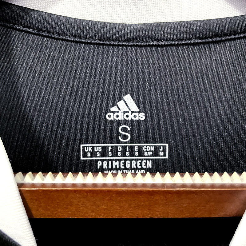 FLAMENGO PRE MATCH 21/22