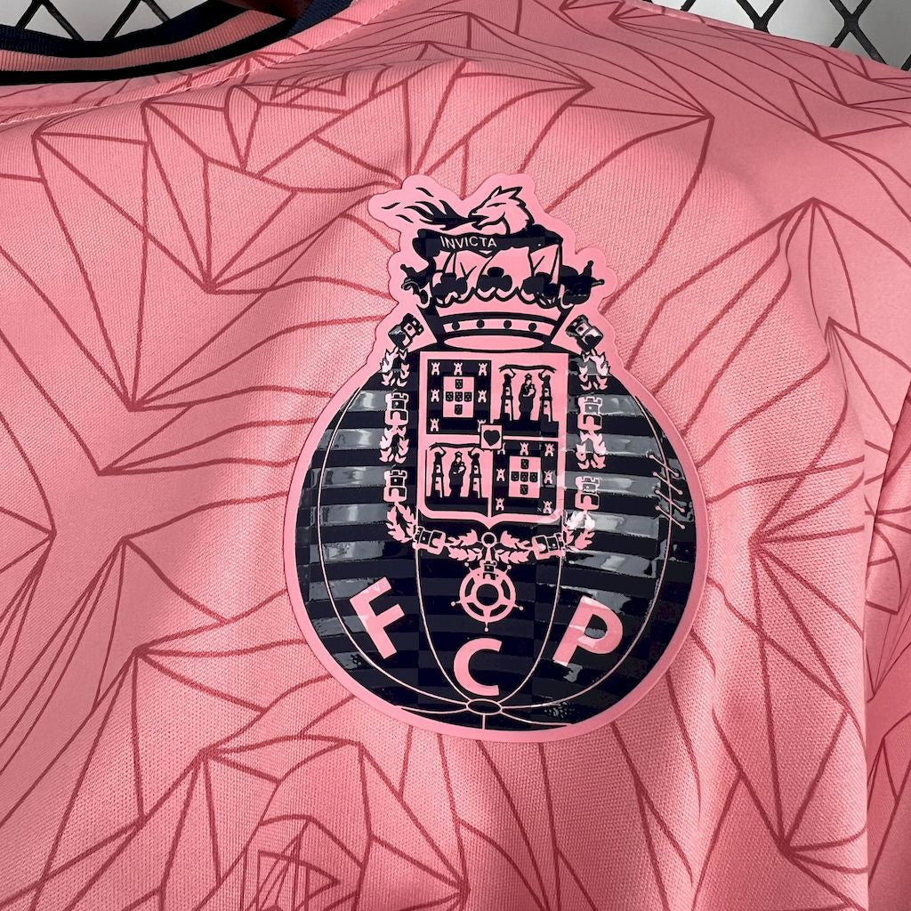 FC PORTO AWAY 25/26