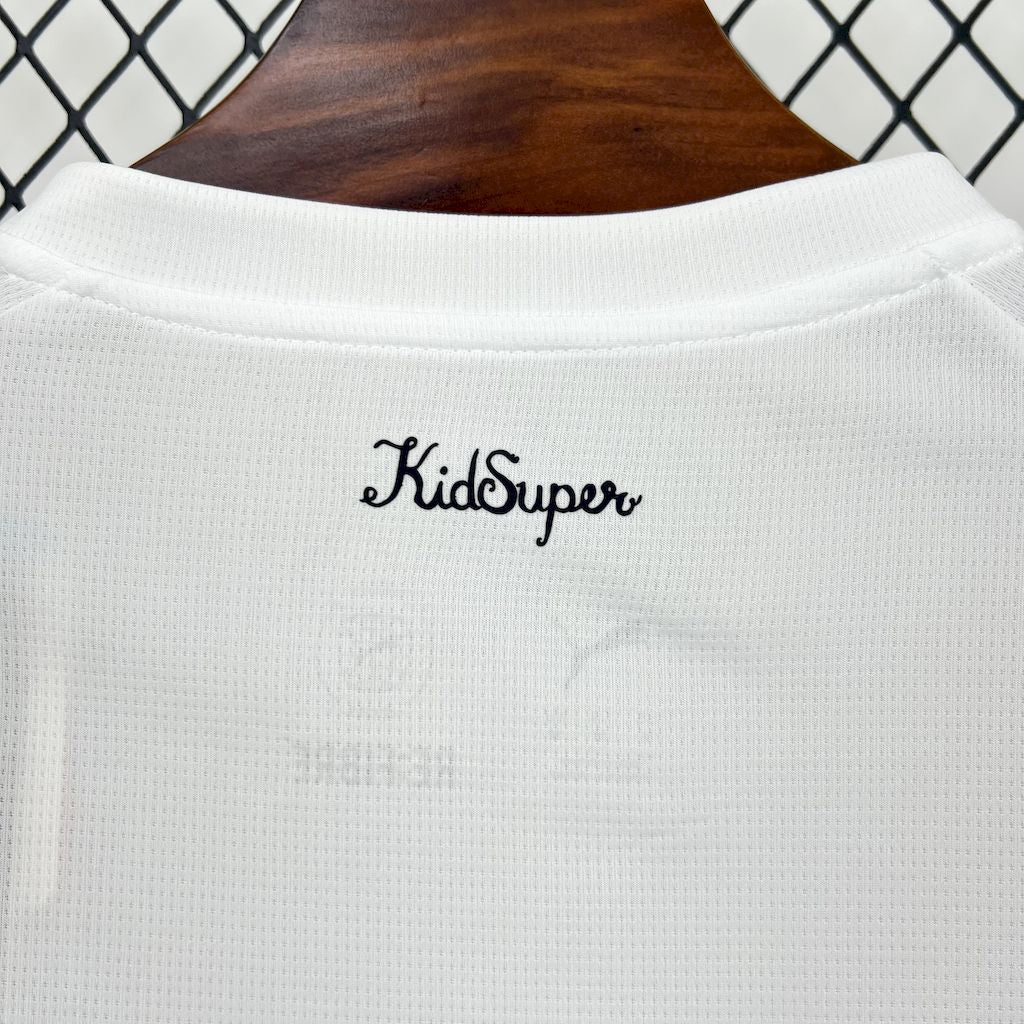 MANCHESTER CITY AWAY 25/26