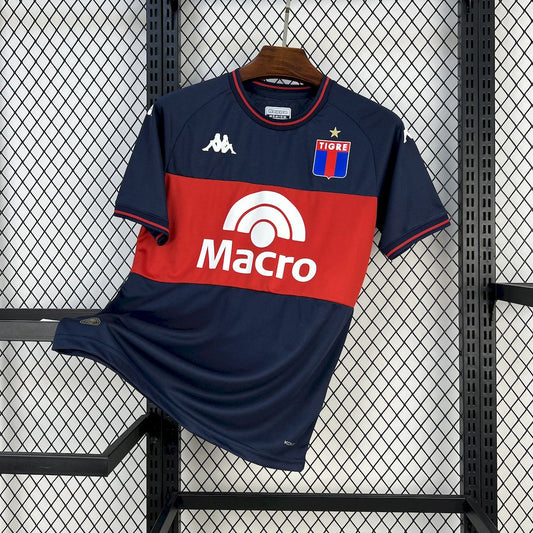 CA TIGRE AWAY 25/26