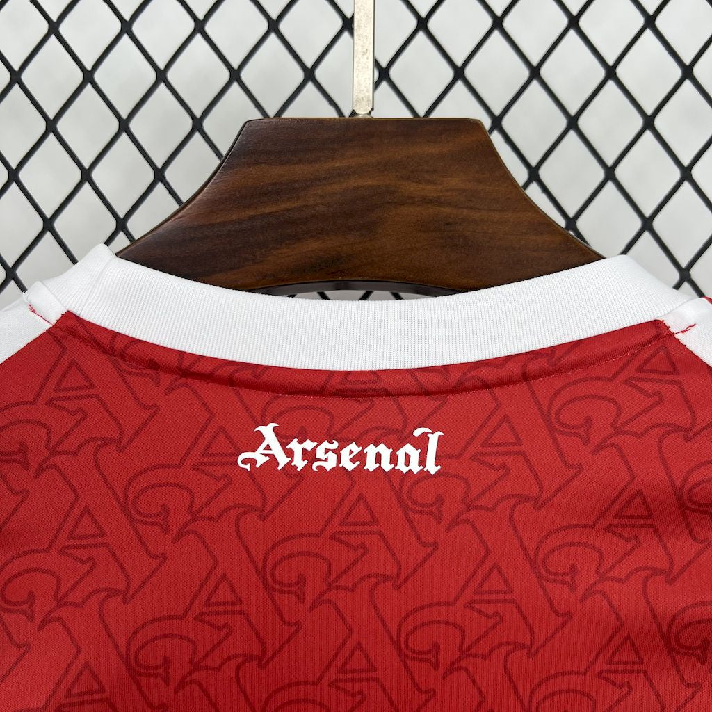 ARSENAL HOME 25/26