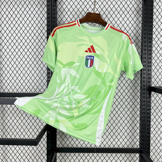 ITALIA AWAY 25/26 W.EURO