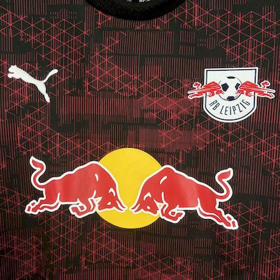 RB LEIPZIG THIRD 25/26