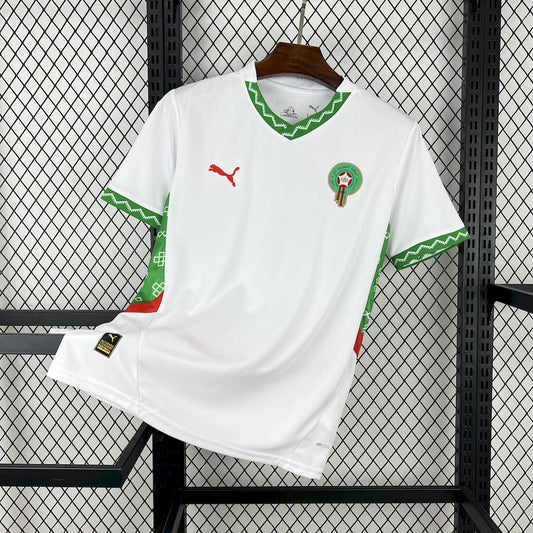 MARROCOS AWAY 24/25