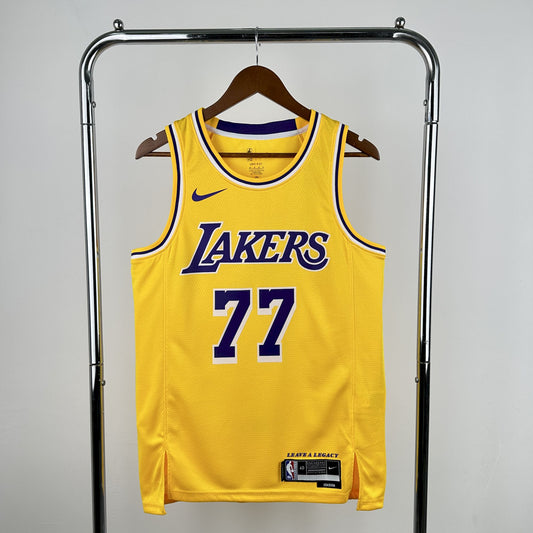 LOS ANGELES LAKERS ICON EDITION 24/25